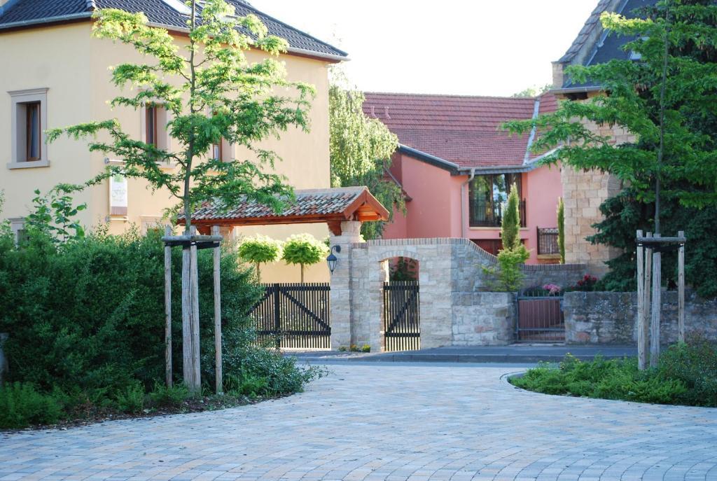 Hotel Figo Bretzenheim Exterior photo