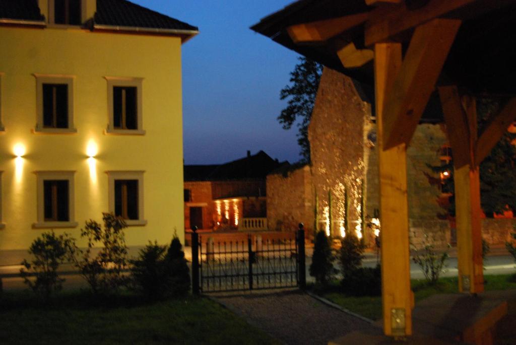 Hotel Figo Bretzenheim Exterior photo