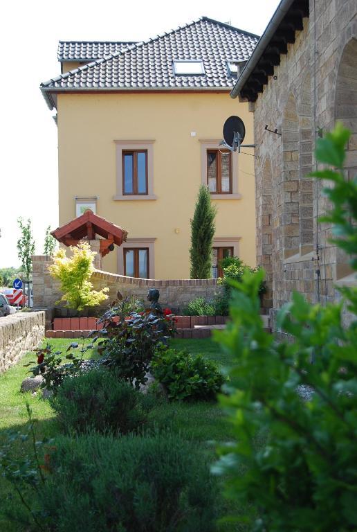 Hotel Figo Bretzenheim Exterior photo