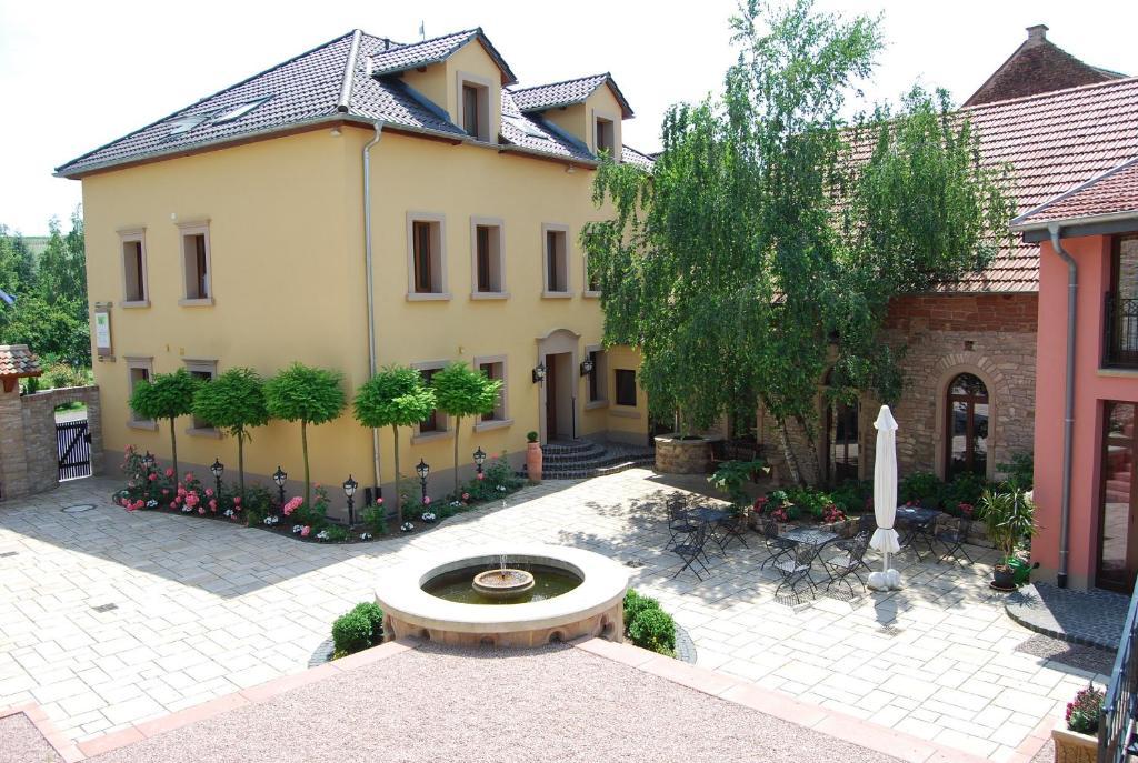 Hotel Figo Bretzenheim Exterior photo